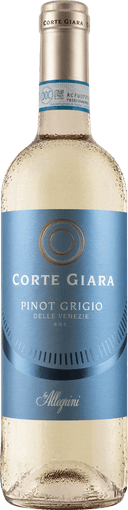 Corte Giara Pinot Grigio delle Venezie DOC