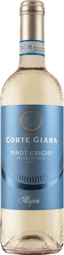 Corte Giara Pinot Grigio delle Venezie DOC