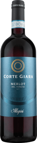 Corte Giara Merlot Veneto IGT