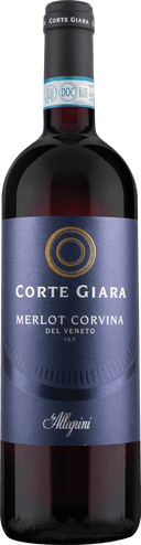 Corte Giara Merlot Corvina Veneto IGT