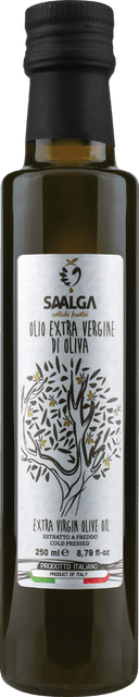 Olivenöl ungefiltert Bella Sicilia 0,25l