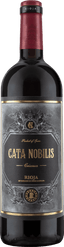 Rioja Cata Nobilis Crianza