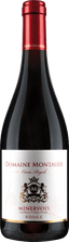 Castan Domaine Montaude Minervois Rouge