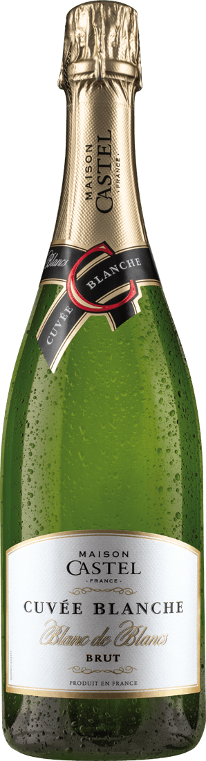 Maison Castel Cuvée Blanc de Blancs Brut