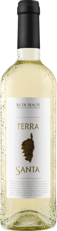 Terra Santa  Ile de Beauté Blanc