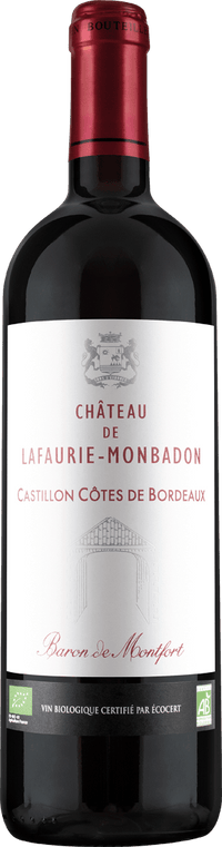 Château Lafaurie-Monbadon