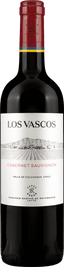 Rothschild Lafite Los Vascos Cabernet Sauvignon