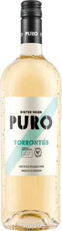 Dieter Meier Puro Torrontes