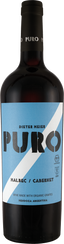 Dieter Meier Puro Malbec Cabernet