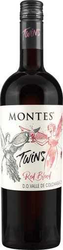 Montes Twins Red Blend