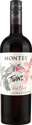 Montes Twins Red Blend