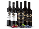 Probierpaket Primitivo-Cuvées