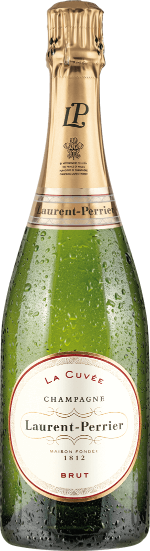 Laurent Perrier Champagner Brut 0,75l | ebrosia