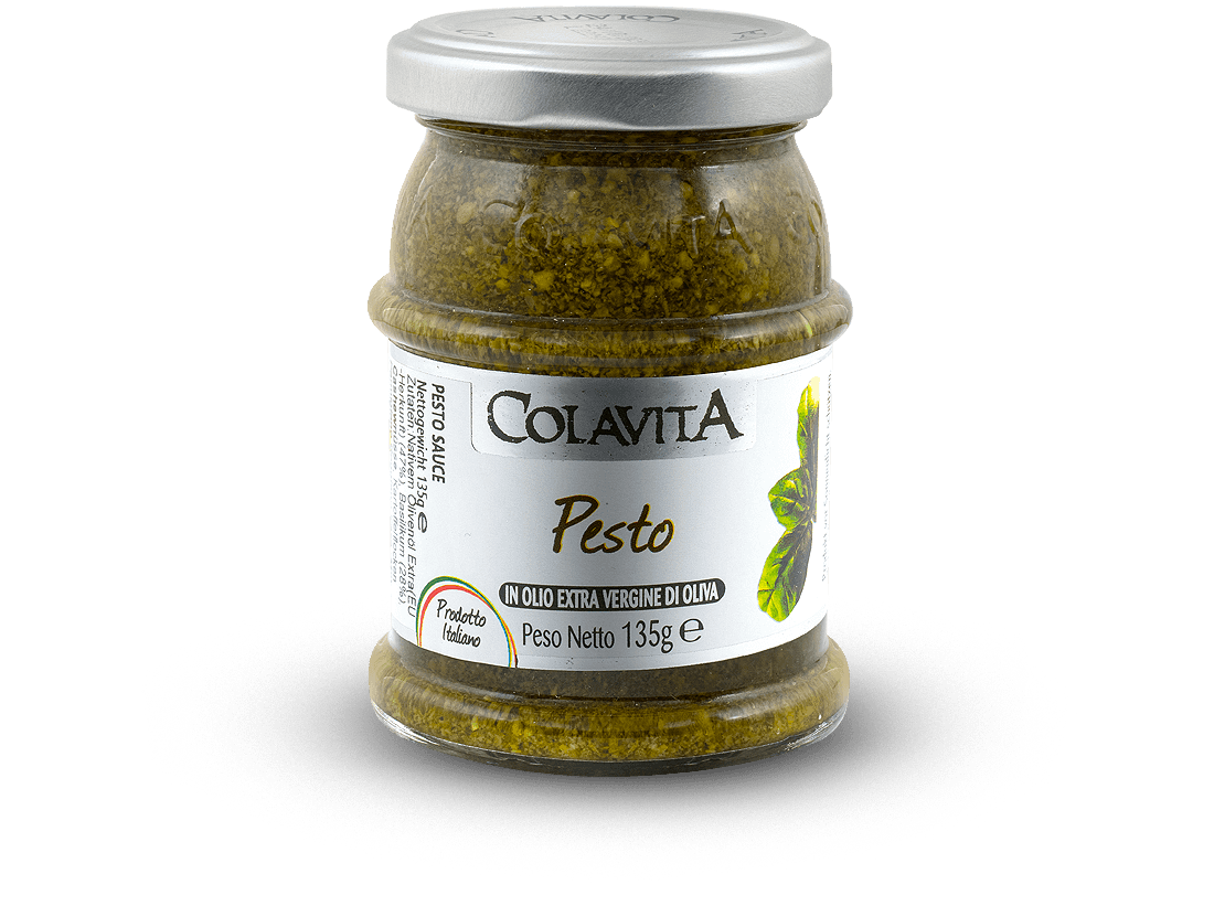 Colavita Pesto alla Genovese 135 g