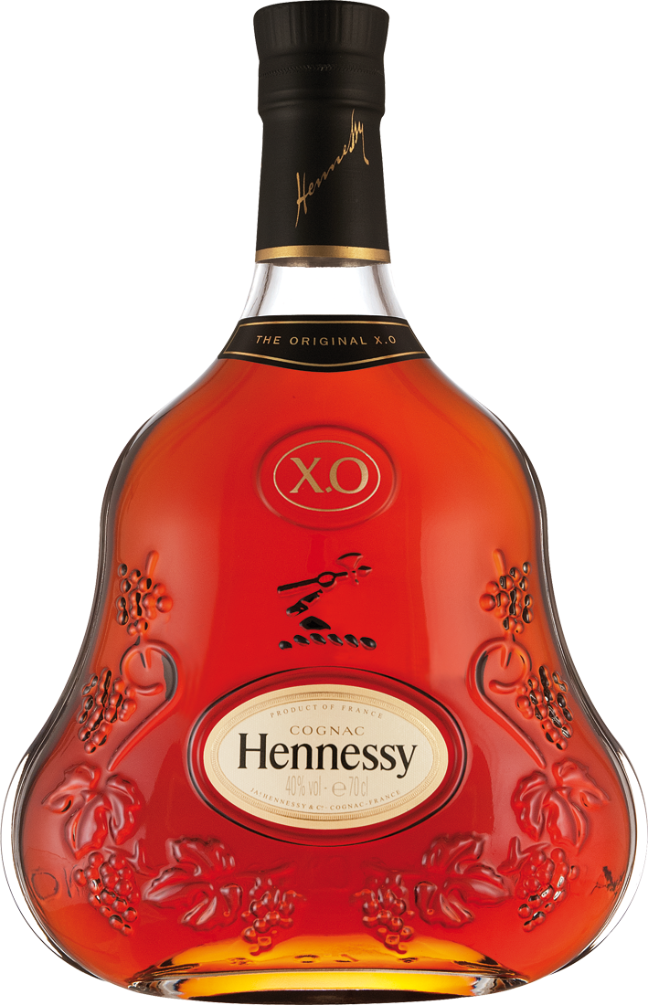 Image of Hennessy Cognac X.O. 0,7l