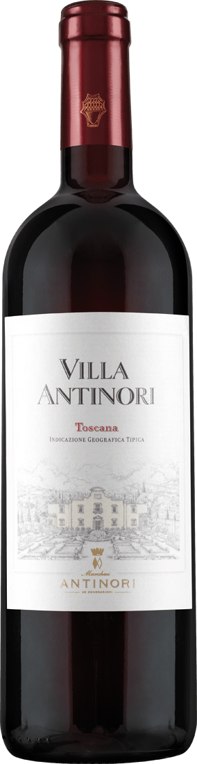 Villa Antinori Toscana Rosso IGT 2021