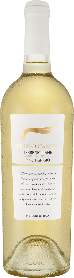 Farnese Pinot Grigio Primo Canto IGT 2023