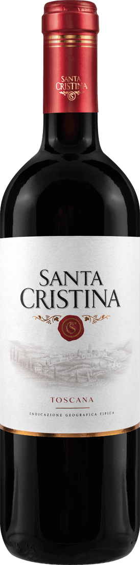 Santa Cristina Rosso Toscana online IGT | bestellen ebrosia