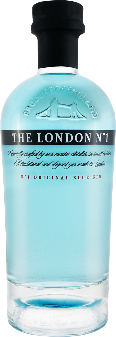 The London Gin No. 1 0,7l