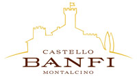 Castello ebrosia Banfi di | Rosso Montalcino DOC
