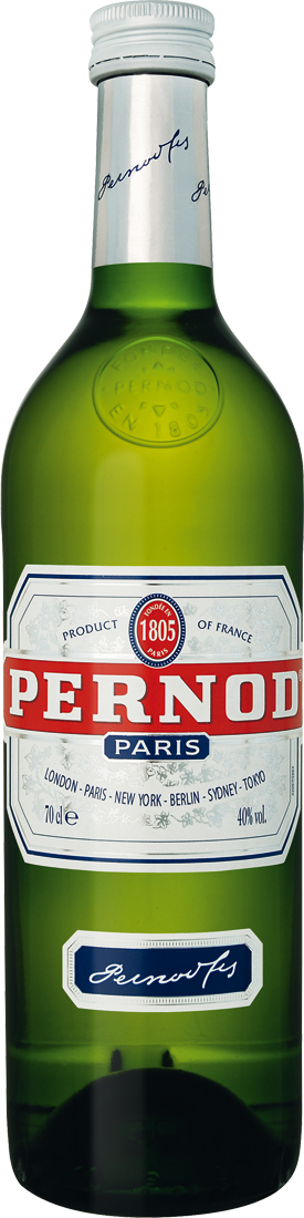 Pernod Ricard Pernod 0,7l