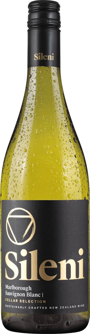 Sileni Blanc Sauvignon | ebrosia Selection Wein Cellar